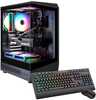 Lauaarvuti Hyrican Vista COC 7770, AMD Ryzen 7 5700X, 32GB RAM, 1TB M.2 SSD, NVIDIA GeForce RTX 5060 Ti, Windows 11 Home