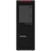 Lauaarvuti Lenovo ThinkStation P620 Tower 30E00185GE Ryzen ThreadRipper PRO 5945WX, 64GB, 1TB SSD, RTX4000, Windows 11 Pro