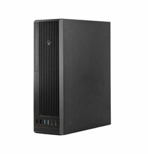 Lauaarvuti Adax Verso SFF WXIPC12400, Intel Core i5-12400, 16GB, 1TB, Wi-Fi, Bluetooth, Windows 11 Pro