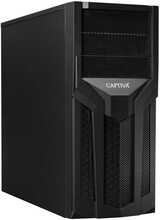 Captiva tööjaam I94-175, Intel Ultra 7 265, 32GB DDR5 RAM, 1TB M.2 SSD, Windows 11 Pro