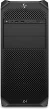 HP Z4 G5 Tower Workstation Intel Xeon W5-2545, 64GB, 1TB SSD, NVIDIA RTX 4500, Windows 11 Pro