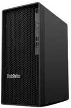 Lenovo ThinkStation P2 30FR0027PB, Intel Core i7-14700K, 32GB, 1TB, NVIDIA GeForce RTX 4060, Windows 11 Pro