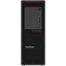 Lauaarvuti Lenovo ThinkStation P620 Tower 30E00185GE Ryzen ThreadRipper PRO 5945WX, 64GB, 1TB SSD, RTX4000, Windows 11 Pro