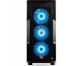 Lauaarvuti LYNX Challenger Ultra 7 265KF, 32GB, 1TB SSD NVMe, RTX 5070 Ti 16GB, Windows 11 Home