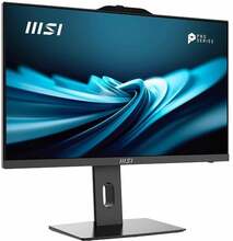 Lauaarvuti MSI PRO AP242P 14M-1019EU, Intel Core i5-14400, 16GB, 500GB SSD, 23.8 tolli, Windows 11 Pro