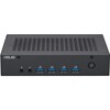 Stacionaarne arvuti Asus Barebone Vivo PN43-SN97ADS Intel Celeron N97, 4GB DDR4, 128GB M.2 SSD, must, Windows 11 Pro
