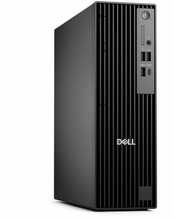 Arvuti Dell Pro Slim QCS1250, Core i3-14100, 16GB, 512GB M.2 PCIe, Intel UHD Graphics 730, Windows 11 Pro