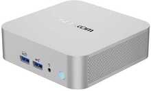 Geekom Mini PC A8 Ryzen 9 8945HS, 32GB, 1TB, Windows 11 Pro