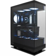 Lauaarvuti Komputronik Ultimate R790 F02 Ryzen 7, 32GB, 2TB, RTX 5070, Windows 11 Home