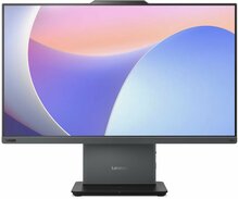 Lauaarvuti Lenovo Neo 50a G5 12SD006HPB All-in-One, Intel Core i5 210H, 16GB, 512GB SSD, Integrated Graphics, 23.8 FHD, Luna Grey, Windows 11 Pro