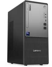 Lauaarvuti Lenovo ThinkCentre Neo 50t G6 Tower 13BD003GPB, Intel Core i7-13700, 16GB, 512GB SSD, NVIDIA GeForce RTX 3050 6GB, must, DVD, Windows 11 Pro