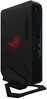 Asus ROG NUC RNUC14SRKU9189A3I Intel Core Ultra 9 185H, 32GB DDR5-SDRAM, 1TB SSD, Nvidia GeForce RTX 4070, Mini PC, must