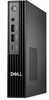 Lauaarvuti Dell Pro Micro Plus QBM1250 Intel Core Ultra 5 235, 16GB, 512GB, Windows 11 Pro