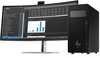 Lauaarvuti HP Z2 TWR G1i U9 285K, 96GB DDR5, 1TB PCIe, RTX PRO 4000, Windows 11 Pro