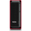 Lenovo ThinkStation P8 30HH Tower, Ryzen ThreadRipper PRO 9955WX 4.5 GHz, 128GB RAM, 1TB SSD, Windows 11 Pro