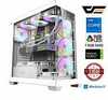 Mdata Gaming i7-12700F, 8GB-32GB, SSD 256GB-1TB, HDD 1TB-2TB, RTX 4060 Ti 8GB, Windows 11