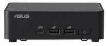 Stacionaarne arvuti Asus NUC 14 Pro RNUC14RVKV5068C0I, Intel Core Ultra 5 135H, 16GB, 512GB SSD, Windows 11 Pro