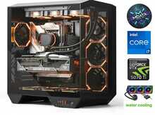 Lauaarvuti MDATA HydroX Pro i7-14700K, 32GB, 2TB SSD, 1TB HDD, RTX 5070Ti, Windows 11