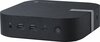 Stacionaarne arvuti Asus Chromebox 5 S7009UN Mini PC, Intel Core i7-1260P, 16GB DDR4, 256GB SSD, Intel Iris Xe Graphics, must, ChromeOS
