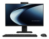 Lauaarvuti Asus ExpertCenter PM640KA-BPC015X All-in-One, Ryzen AI 5 330, 23.8 FHD 100Hz 250nits AG, 16GB DDR5, 512GB SSD, Radeon 820M, WLAN+BT, 5MP kaamera, LAN, Windows 11 Pro