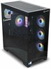 Lauaarvuti HIRO Aurora Intel Ultra 7 265F, AMD RX 7800XT 16GB, 32GB RAM, 1TB SSD, Windows 11 Home
