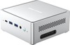 Minis Forum NAB6 Lite Mini PC, Intel Core i5-12600H, 16GB, 512GB
