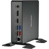 Shuttle XPC Nano NC40U3 Mini PC, Intel Core i3-1215U