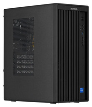 Actina Mini Tower PC Intel Core Ultra 5 225, 16GB DDR5-SDRAM, 500GB SSD, Windows 11 Home, must