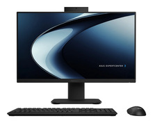 Lauaarvuti Asus ExpertCenter PM640KA-BPC015X All-in-One, Ryzen AI 5 330, 23.8 FHD 100Hz 250nits AG, 16GB DDR5, 512GB SSD, Radeon 820M, WLAN+BT, 5MP kaamera, LAN, Windows 11 Pro