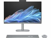 HP OmniStudio X 27-cs1075ng All-in-One, Core Ultra 7 256V, 16GB, 1TB SSD, 27 FHD IPS, Windows 11