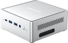 Minis Forum NAB6 Lite Mini PC, Intel Core i5-12600H, 16GB, 512GB