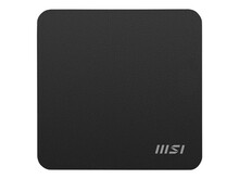 MSI Cubi NUC 1MG-014BEU Intel Core i3-100U, ilma RAM, ilma HDD, ilma OS