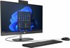 Lauaarvuti HP ProOne 240 G10 All-in-One PC, Intel Core i3, 16GB DDR4, 512GB SSD, 23.8, Windows 11 Pro, Wi-Fi 6