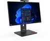 Lauaarvuti Lenovo ThinkCentre M90a G6 13AT000WPB All-in-One, Ultra 5 235, 16GB, 1TB, 23.8 FHD, vPro, Windows 11 Pro