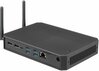 LG Thin Client CQ601I-6P, Intel Pentium Silver N6005, 8GB DDR4, 16GB eMMC, IGEL OS, hõbedane