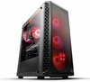 Lynx Challenger Ryzen 5 9600X, 32GB, 1TB SSD NVMe, RTX 5060 Ti 8GB, Windows 11 Home