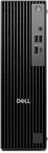Lauaarvuti Dell Pro QCS1250 Intel Core Ultra 5 235, 16GB DDR5-SDRAM, 512GB SSD, Windows 11 Pro Slim PC