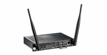 Lauaarvuti Optoma OPS72A-i7-8G-256GB PC
