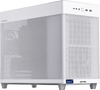 Lauaarvuti Actina Mini Tower PC AMD Ryzen 7 8700F, 32GB DDR5-SDRAM, 1TB SSD, AMD Radeon RX 9070 XT, valge