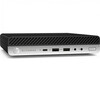Lauaarvuti HP EliteDesk 800 G4, Intel Core i5-8500T, 8GB, 1TB SSD, Windows 11 Pro