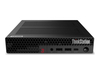 Lauaarvuti Lenovo ThinkStation P3 G2 Tiny, Intel Core Ultra 7 265T, 32GB DDR5, 1000GB, Windows 11 Pro