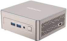 GEEKOM Mini PC A5 Ryzen 7 5825U, 16GB RAM, 512GB, Windows 11 Pro