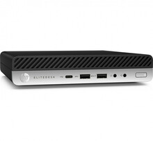 Lauaarvuti HP EliteDesk 800 G4, Intel Core i5-8500T, 8GB, 1TB SSD, Windows 11 Pro