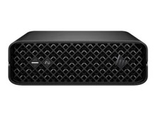Lauaarvuti HP Z2 Mini G1i Intel Core Ultra 7 265, 32GB, 512GB, Windows 11 Pro
