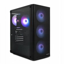 Komputronik Infinity R550 KX07 Ryzen 5, 32GB, RTX 5060, 1TB