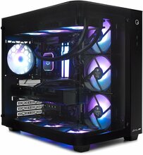 Lauaarvuti Komputronik Level UP F20 Ryzen 7, RX 9070 XT, 64GB, 4TB, Windows 11 Home