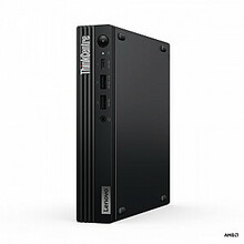 Lenovo ThinCentre M75q G5 Tiny 12RQ000VPB, AMD 8300GE, 8GB, 256GB, Windows 11 Pro