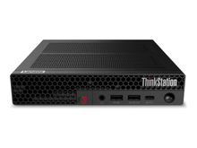 Lauaarvuti Lenovo ThinkStation P3 G2 Tiny, Intel Core Ultra 7 265T, 32GB DDR5, 1000GB, Windows 11 Pro
