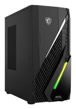 Lauaarvuti MSI MAG Infinite E1 14NVL5-231XEU, Intel Core i5-14400F, 16GB DDR5, 1TB SSD, Nvidia GeForce RTX 5060 8GB, Wi-Fi 6E, Bluetooth 5.3, must