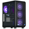 Lauaarvuti Actina Midi Tower PC AMD Ryzen 7 8400F, 32GB, 1TB SSD, Intel Arc B580